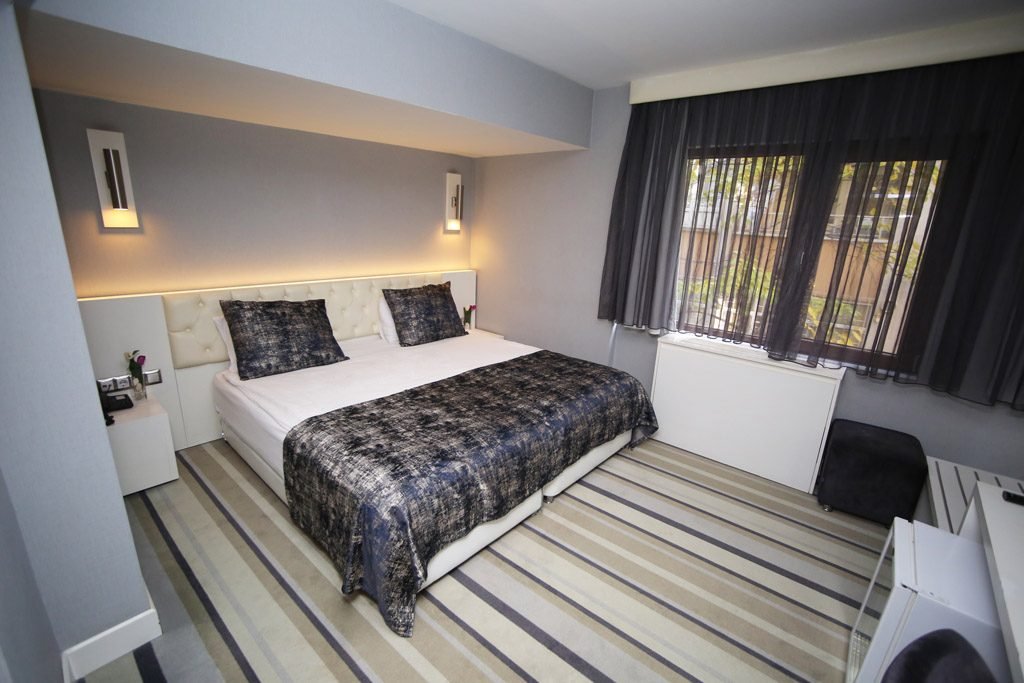 Grand Nora Hotel photo 7