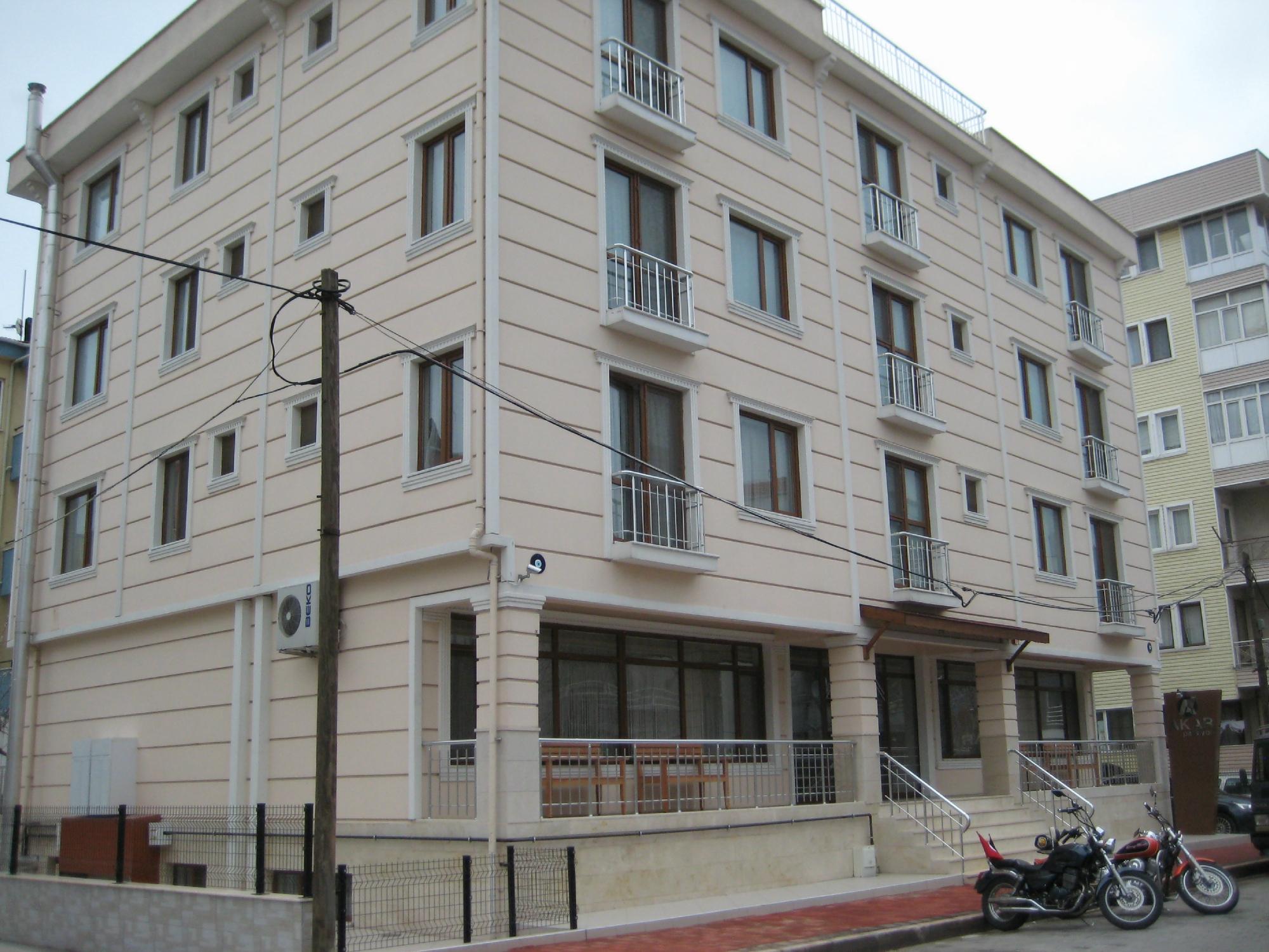 Akar Pension