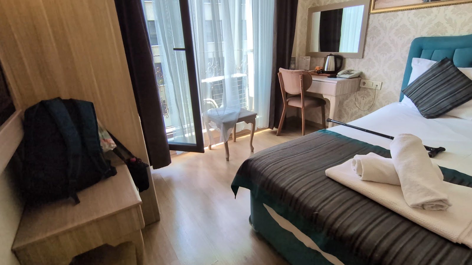 Grand Hamit Hotel photo 17