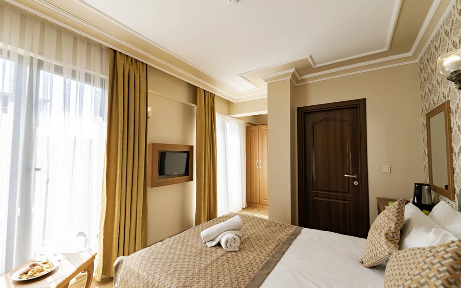 Grand Hamit Hotel photo 10