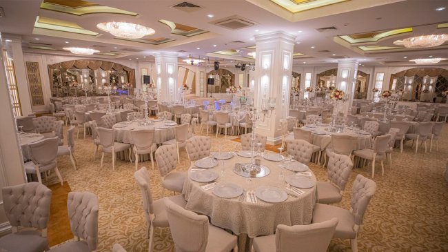 Akman Premium Hotel photo 3