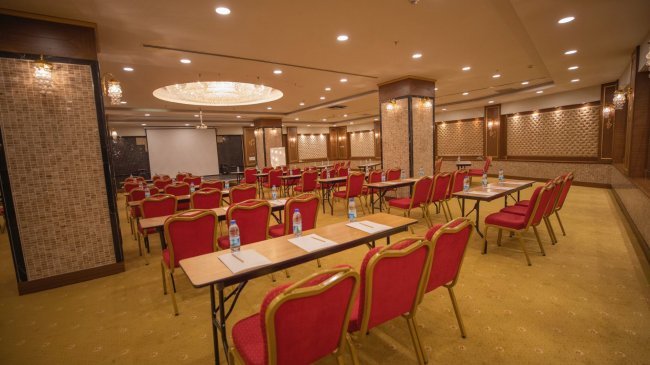 Akman Premium Hotel photo 6