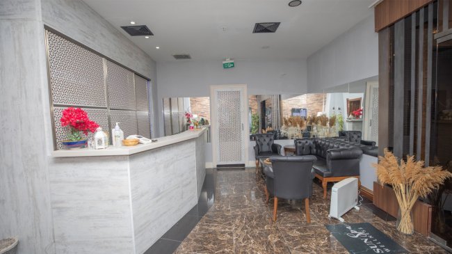 Akman Premium Hotel photo 2