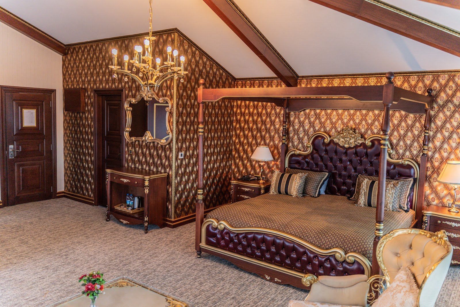 Akman Premium Hotel photo 5