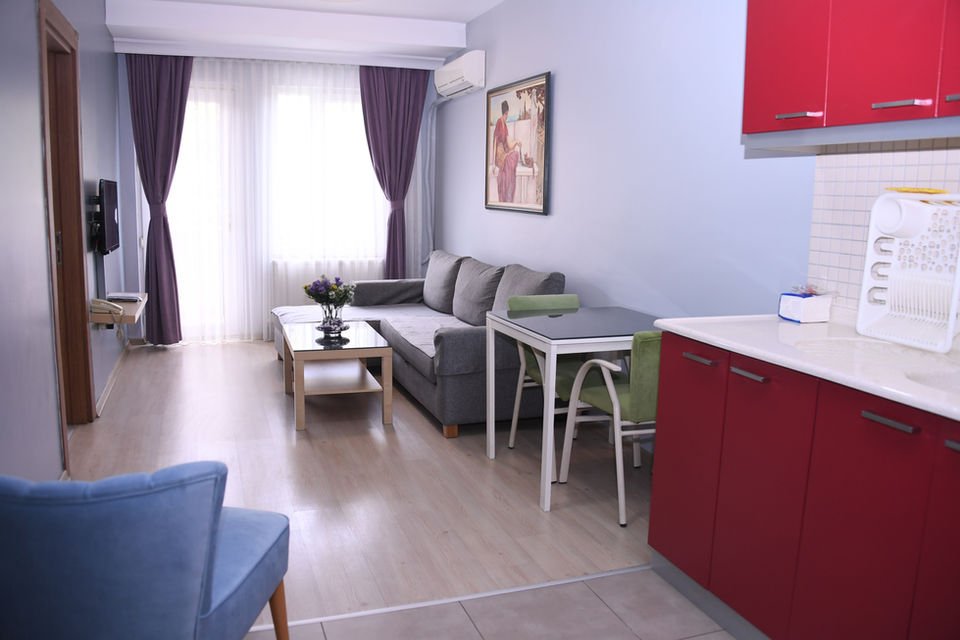 A Hotels & Suites photo 8