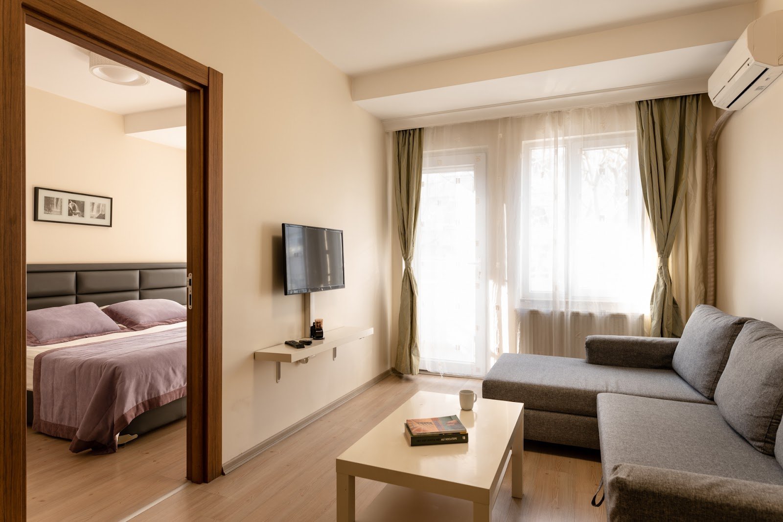 A Hotels & Suites photo 9