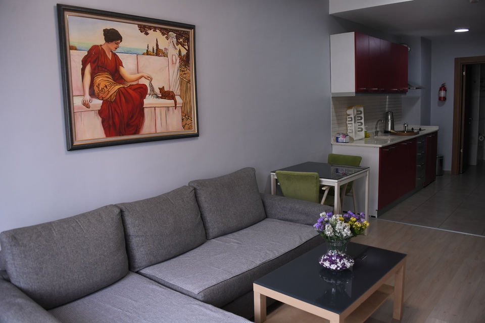 A Hotels & Suites photo 4