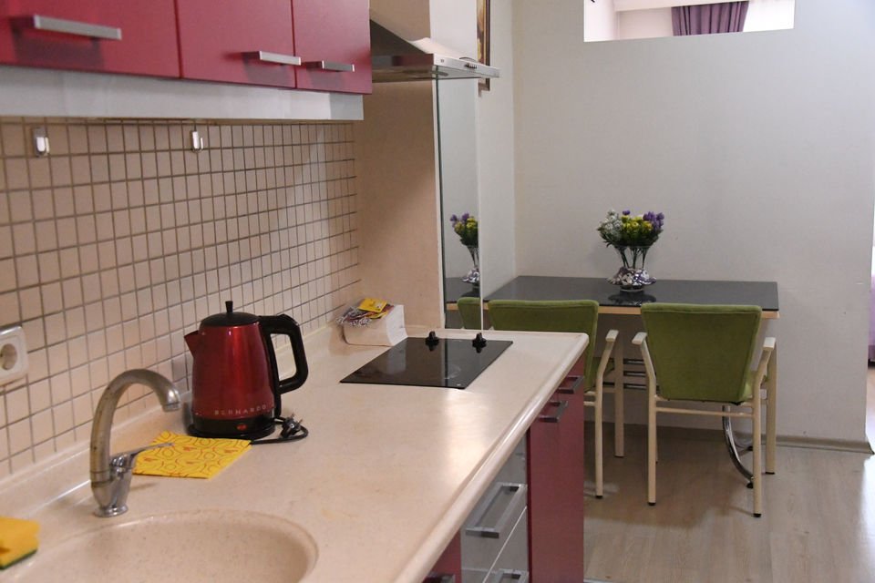 A Hotels & Suites photo 5