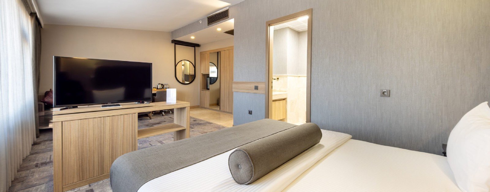 Başkent Center Hotel photo 15