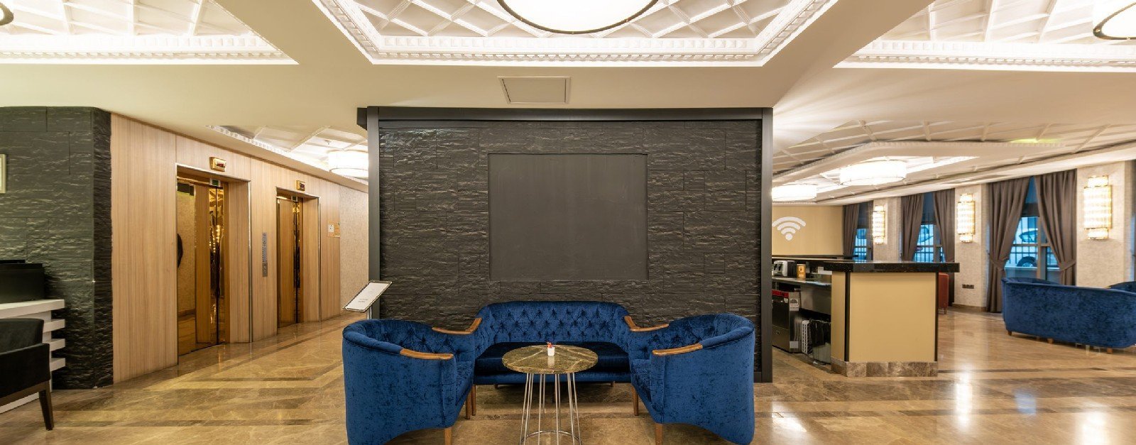 Başkent Center Hotel photo 7