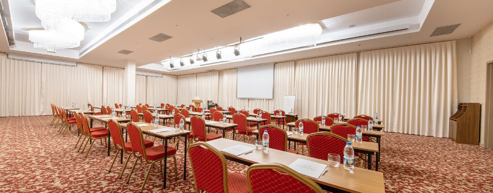 Başkent Center Hotel photo 18