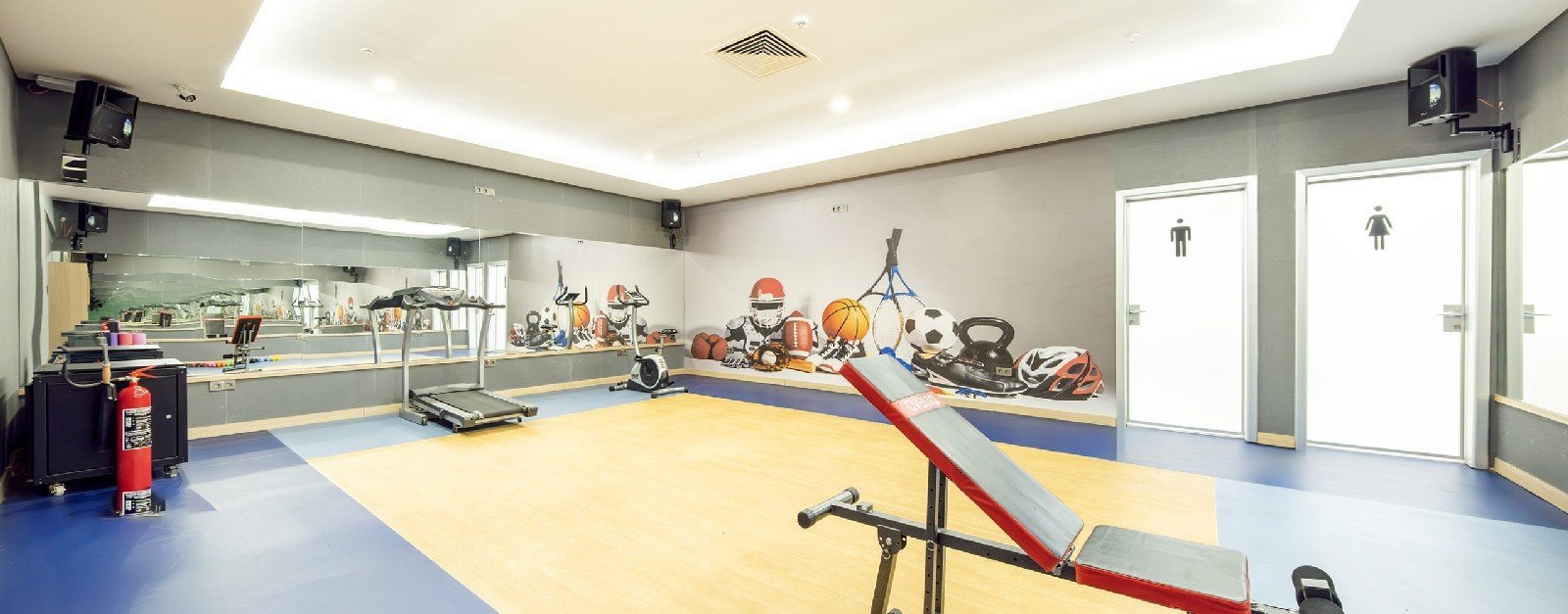 Başkent Center Hotel photo 11