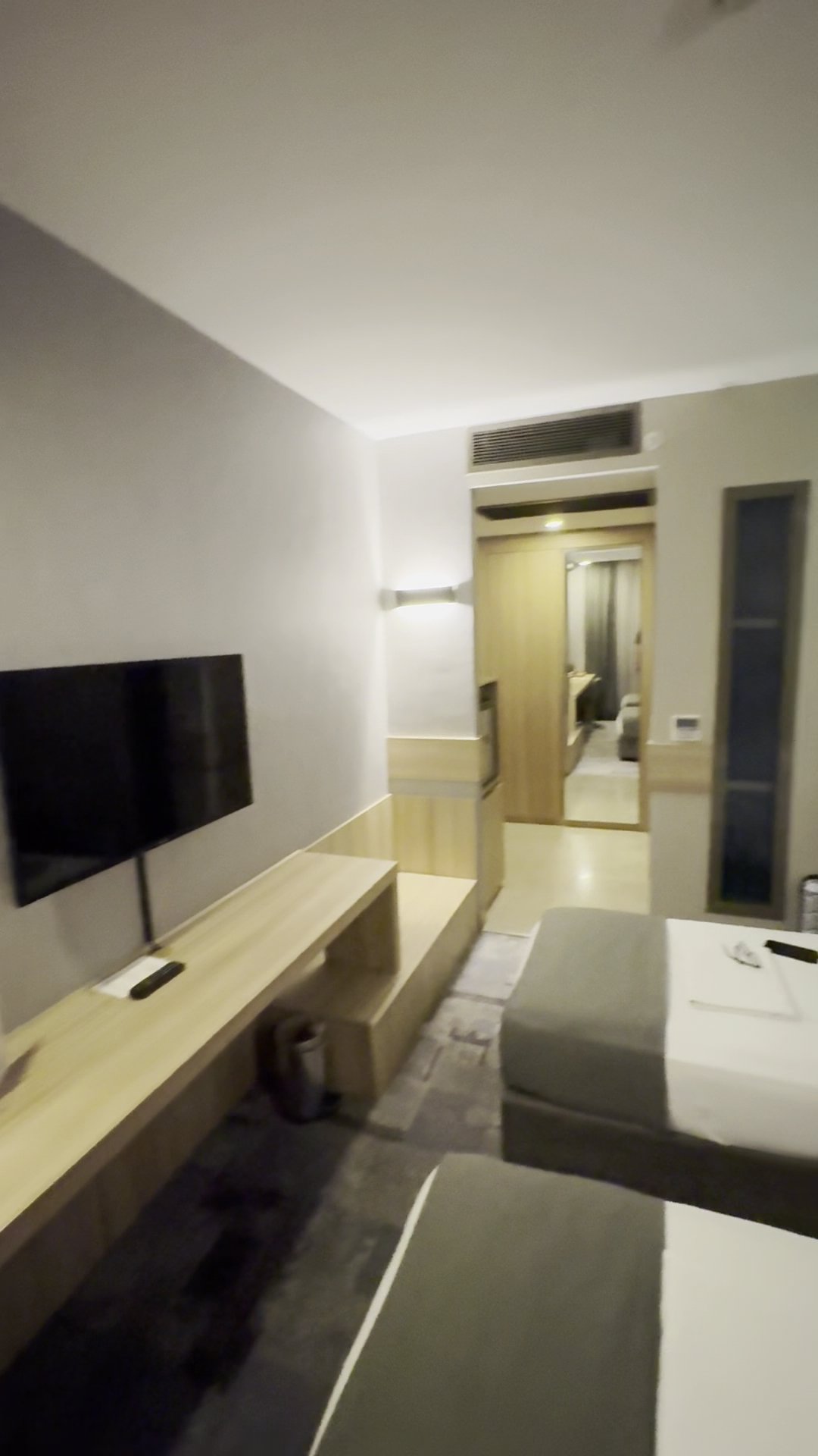 Başkent Center Hotel photo 16