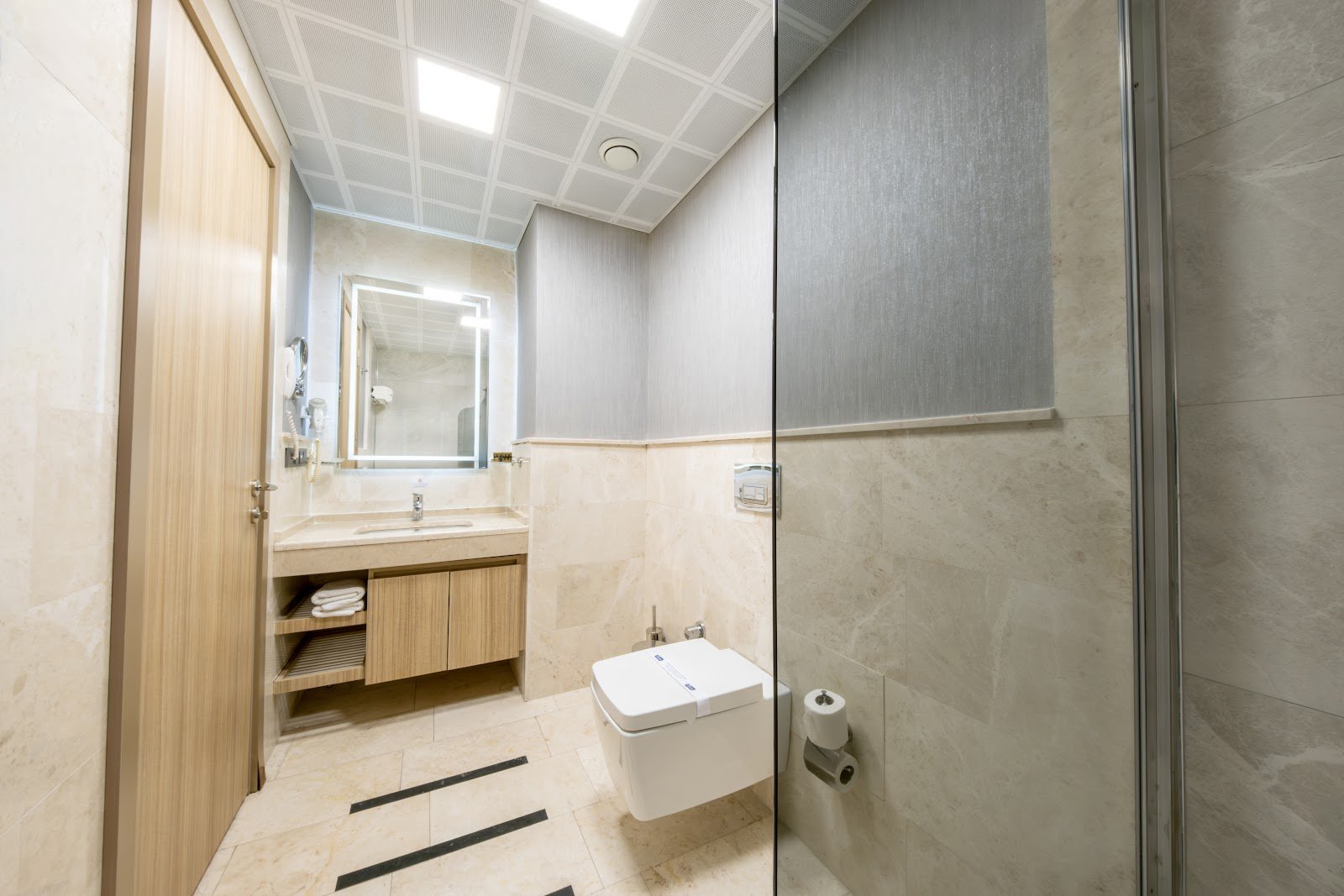 Başkent Center Hotel photo 17