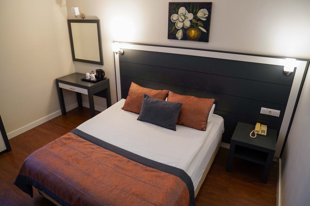 Dafne Hotel photo 8