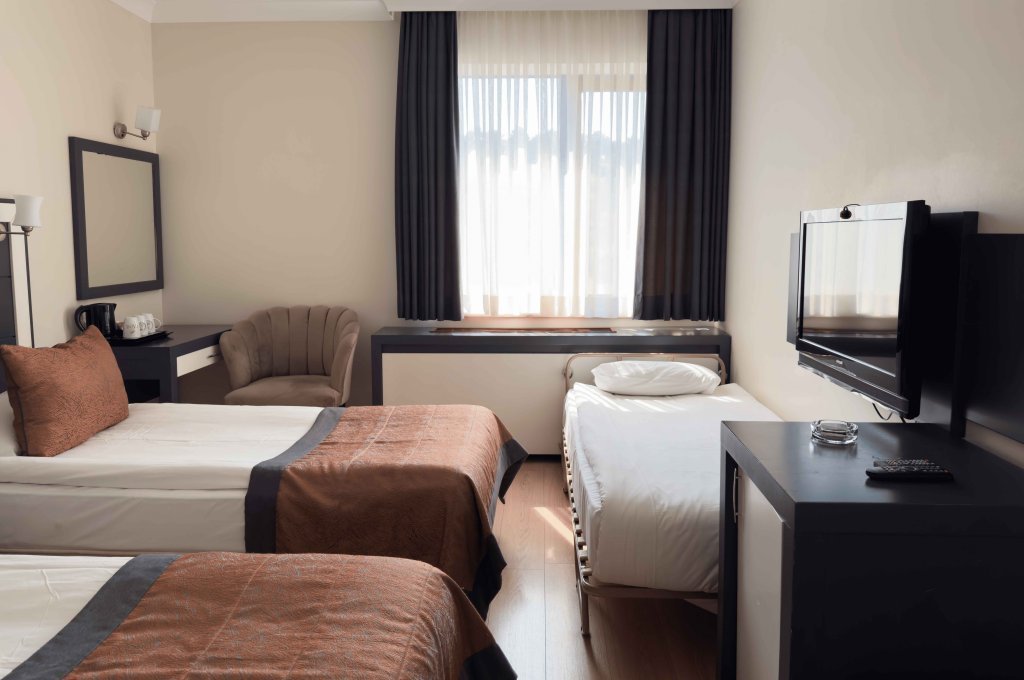 Dafne Hotel photo 9