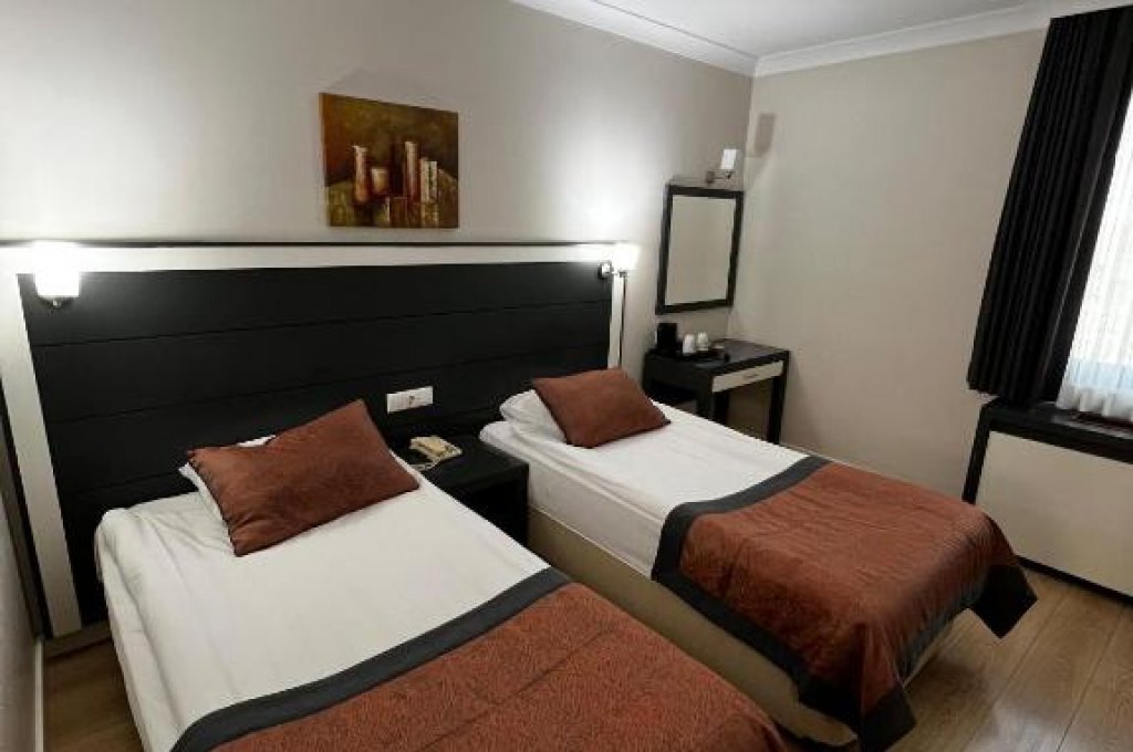 Dafne Hotel photo 10