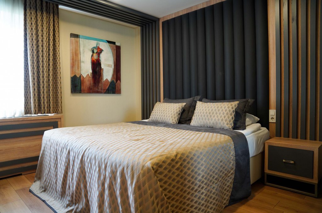 Dafne Hotel photo 11