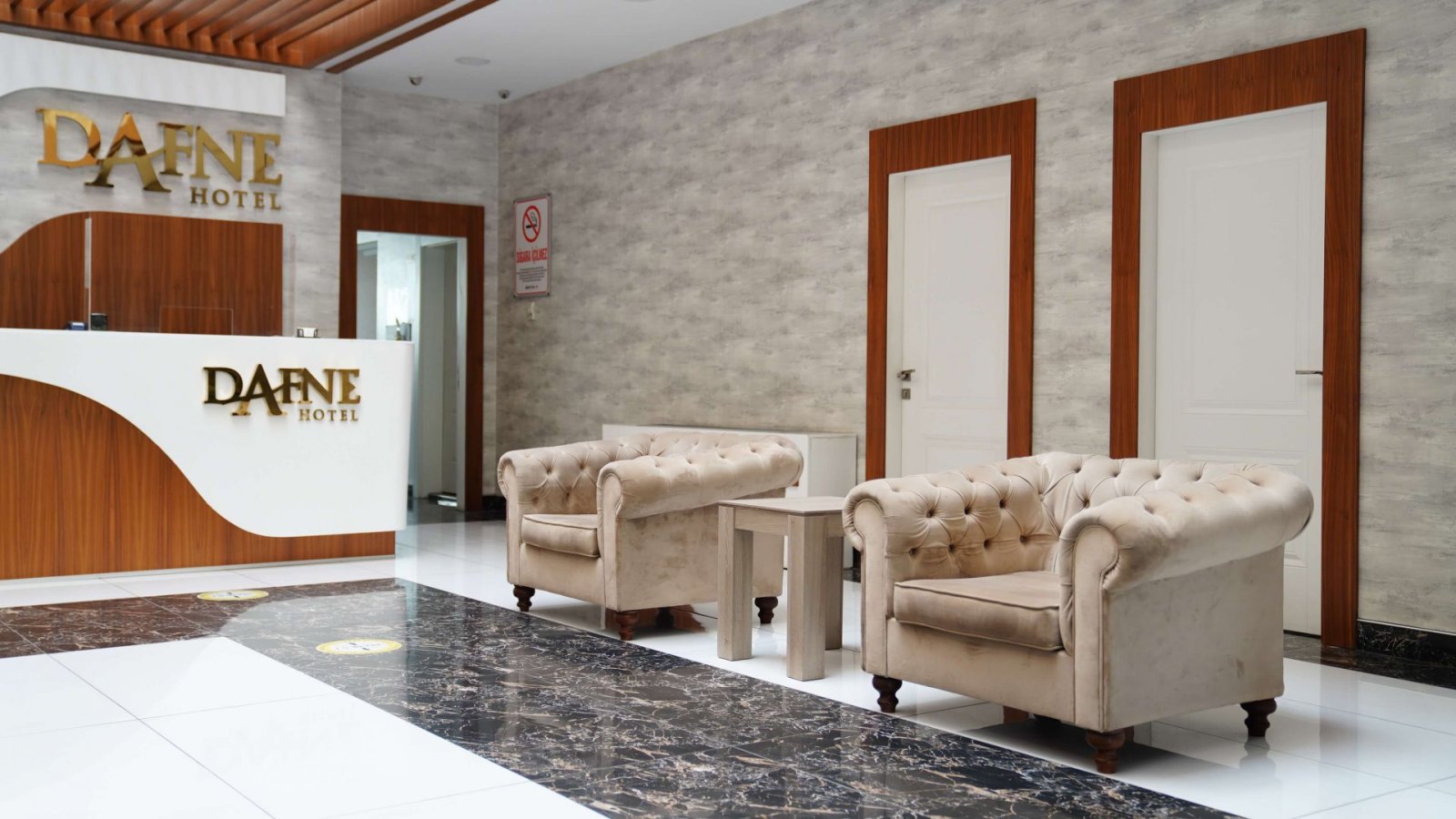 Dafne Hotel photo 3