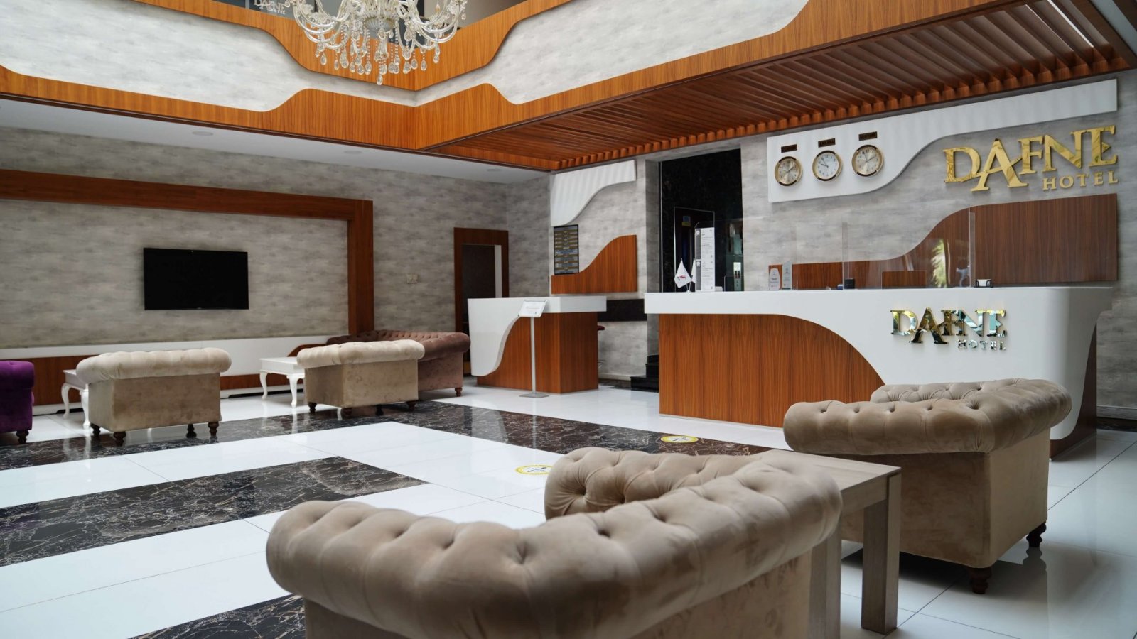 Dafne Hotel photo 5