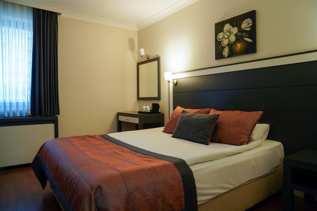 Dafne Hotel photo 7