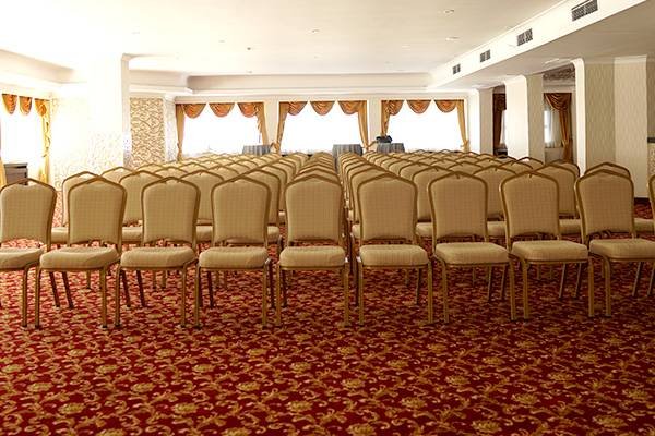 Asrın Park Hotel photo 5