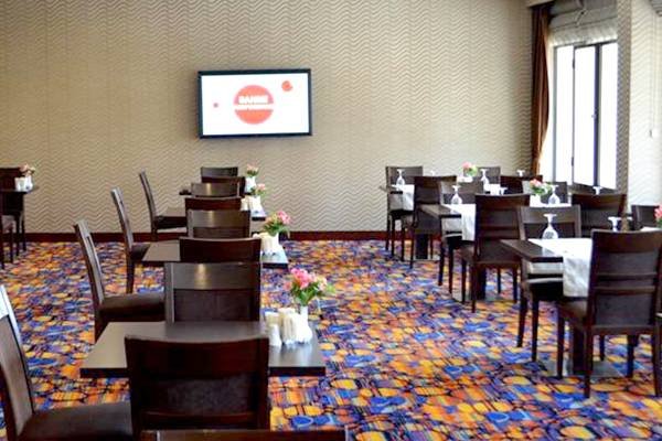 Asrın Park Hotel photo 3