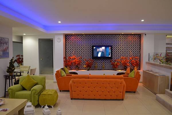 Asrın Park Hotel photo 2
