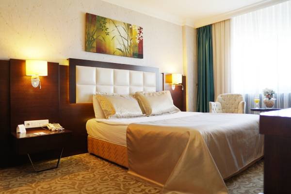 Asrın Park Hotel photo 4