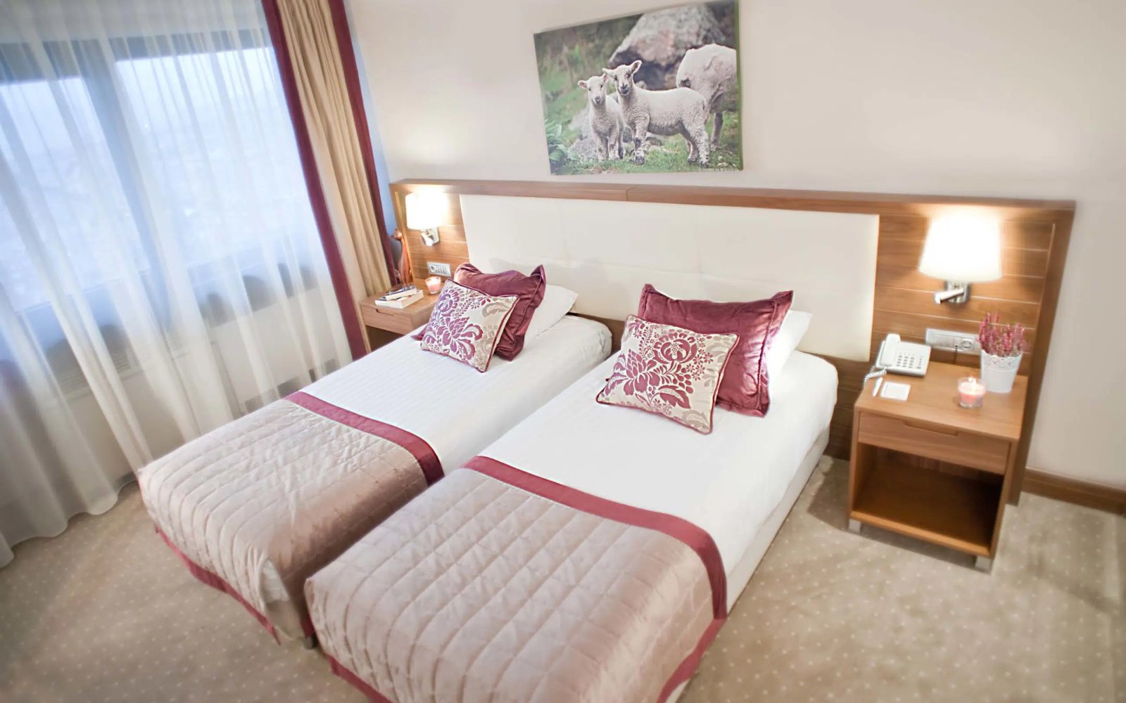 Apart Hotel Best, Ankara photo 2