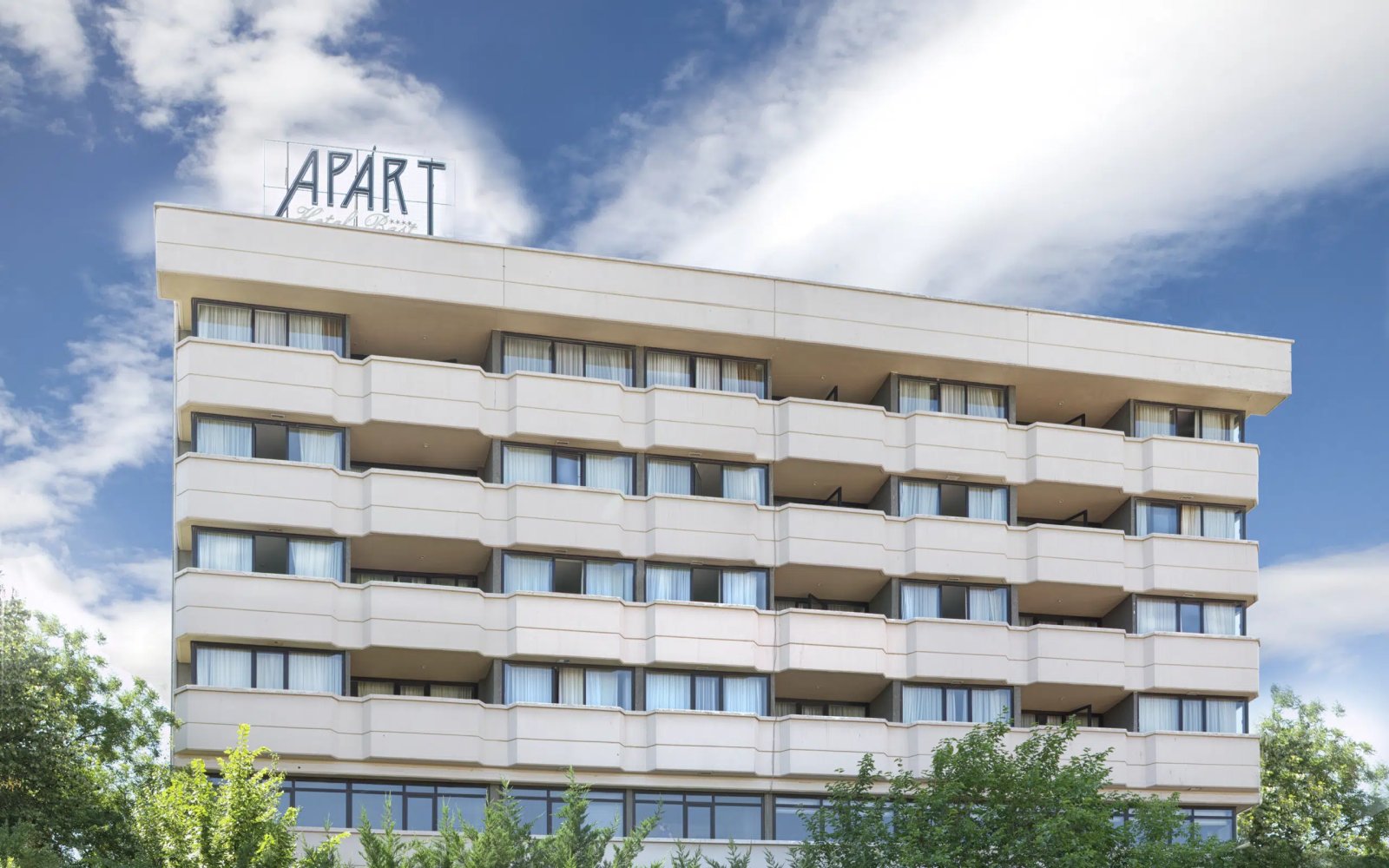 Apart Hotel Best, Ankara — Çankaya, Ankara