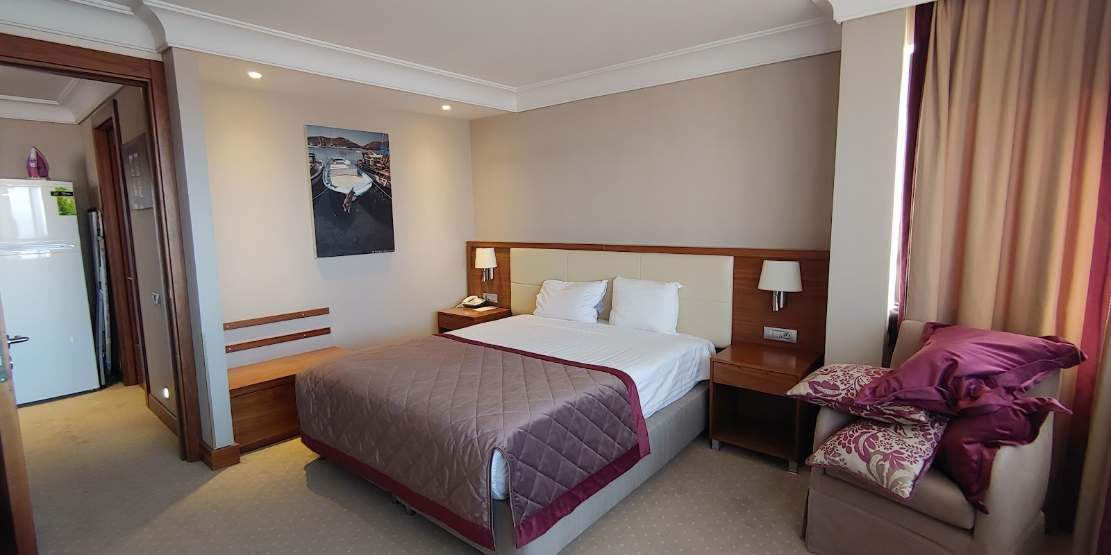 Apart Hotel Best, Ankara photo 10