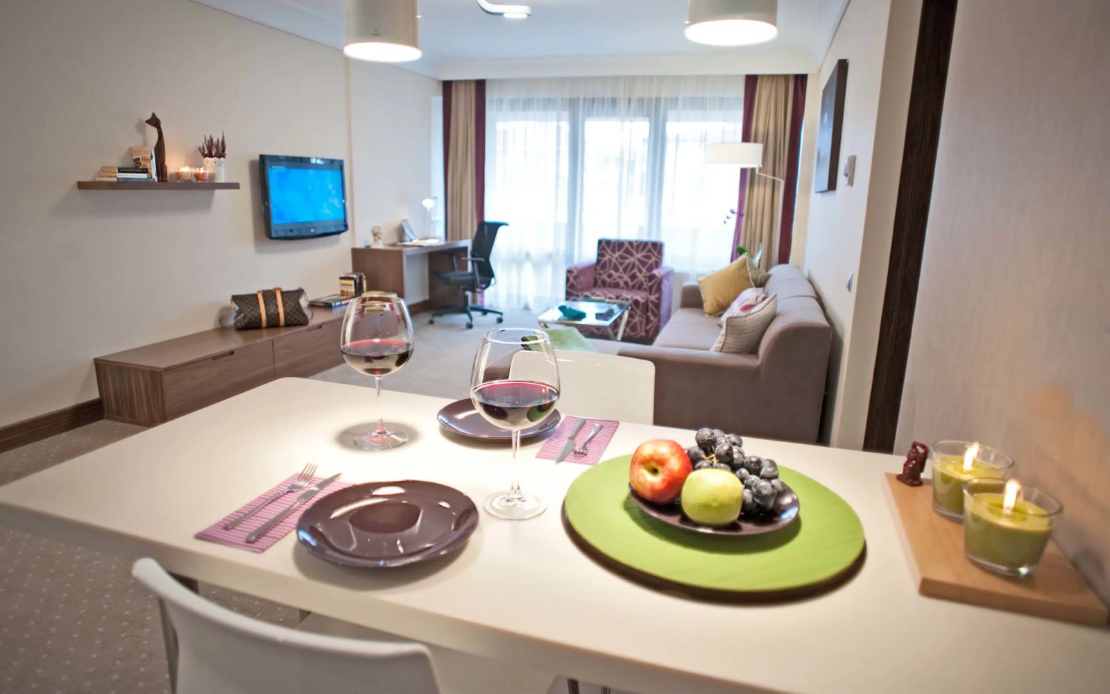Apart Hotel Best, Ankara photo 3