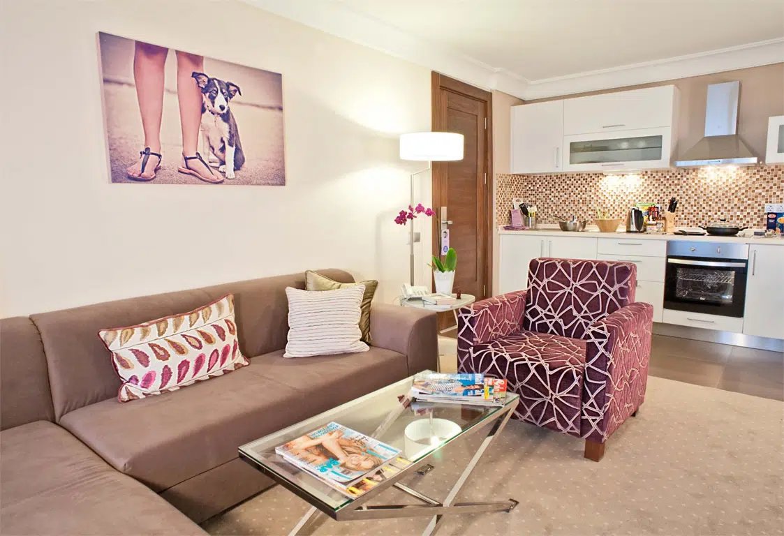 Apart Hotel Best, Ankara photo 7