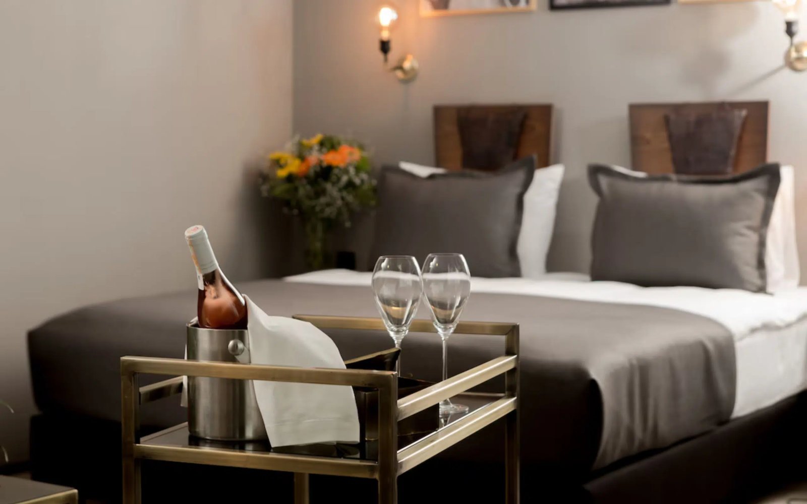 Hotel Cinnah photo 5