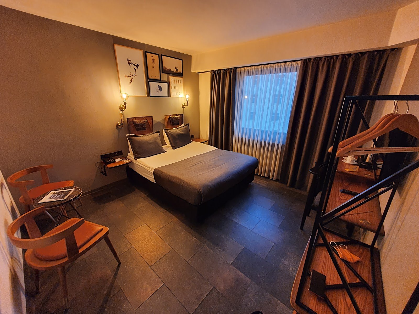 Hotel Cinnah photo 8