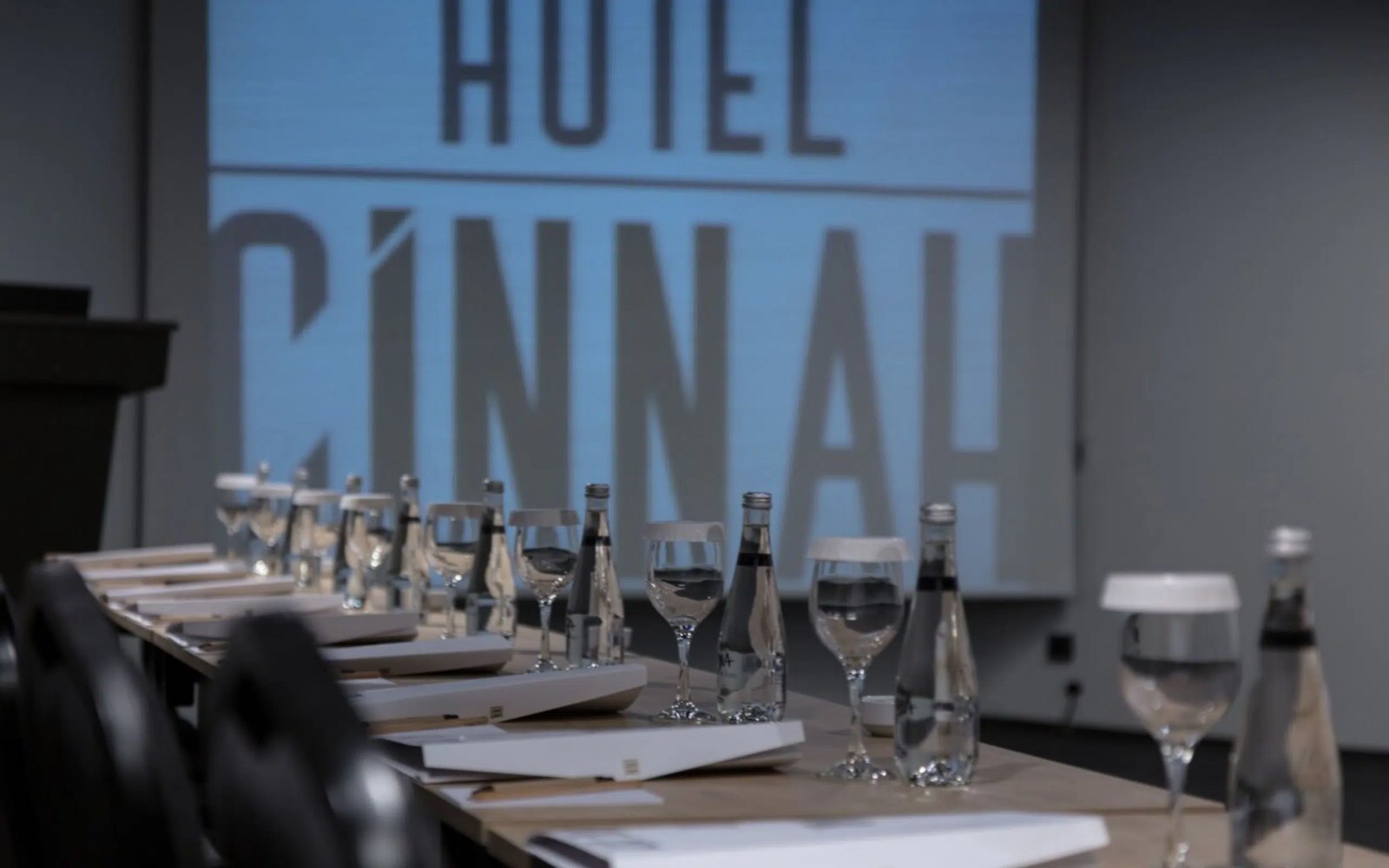 Hotel Cinnah photo 11