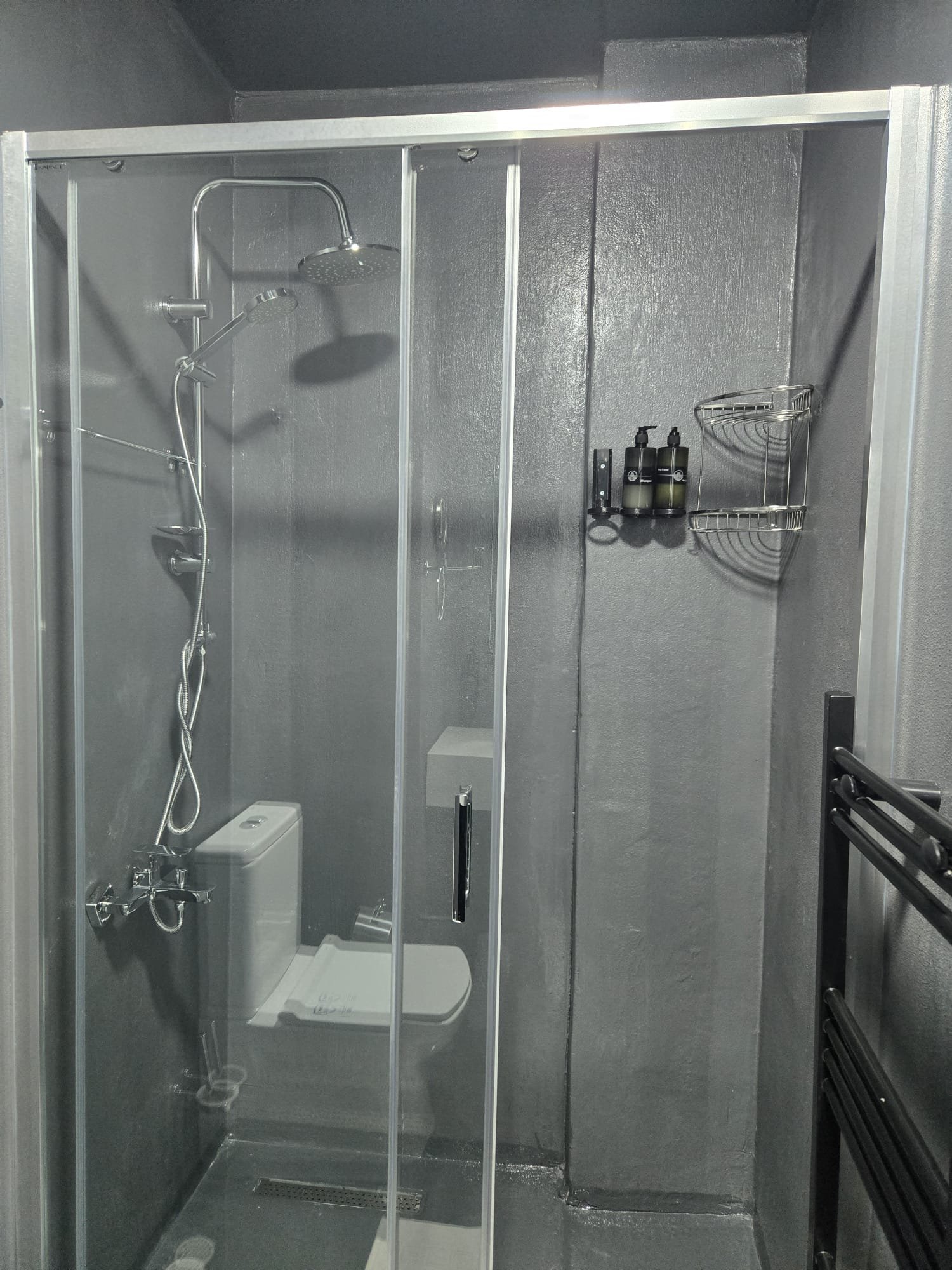 Loft Tepe Hotel photo 8