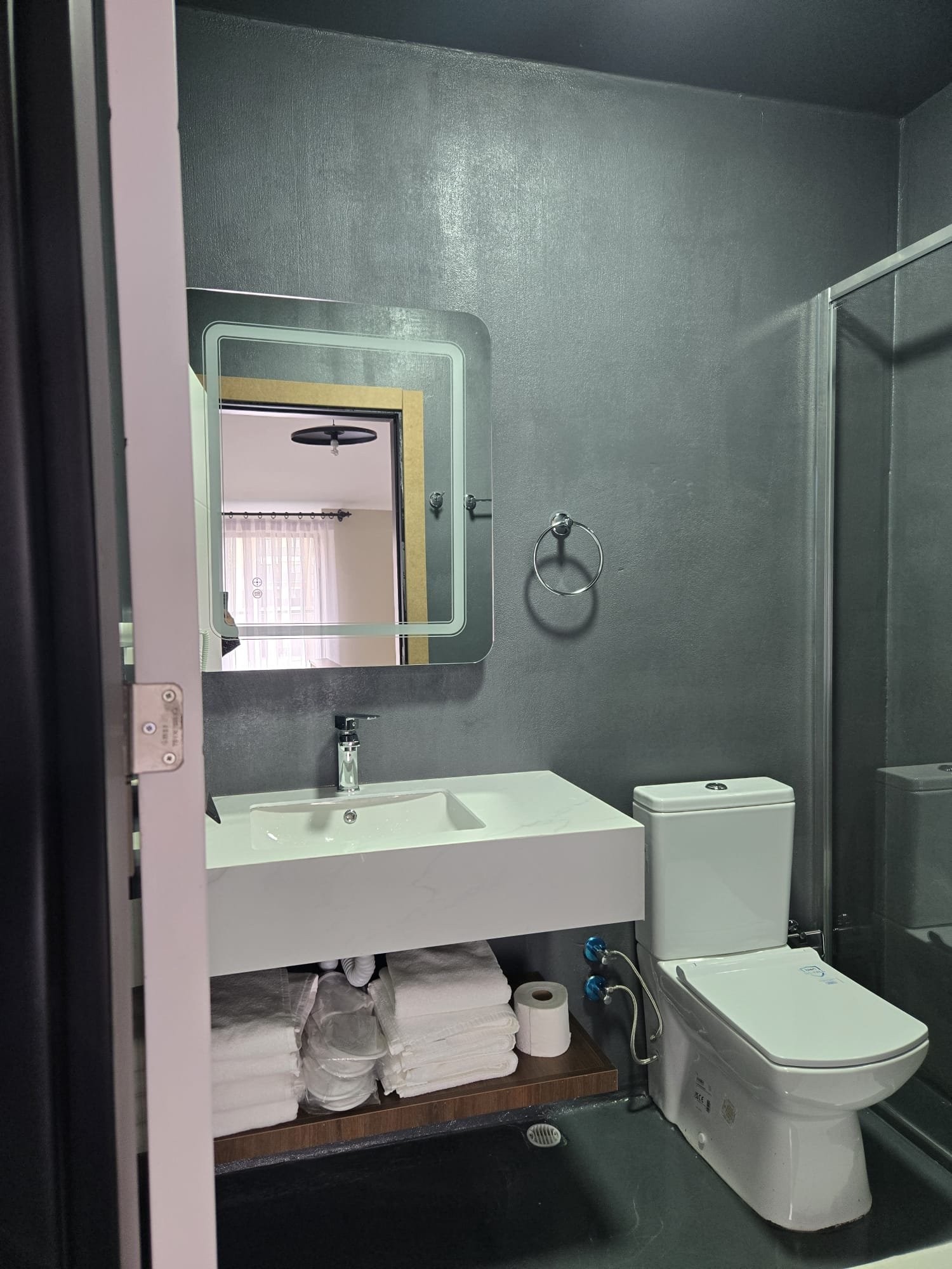 Loft Tepe Hotel photo 5