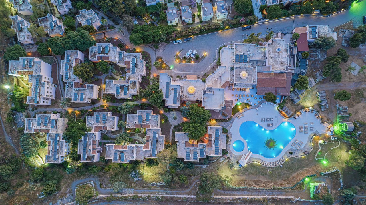 Alexander The Great Resort & Spa photo 3