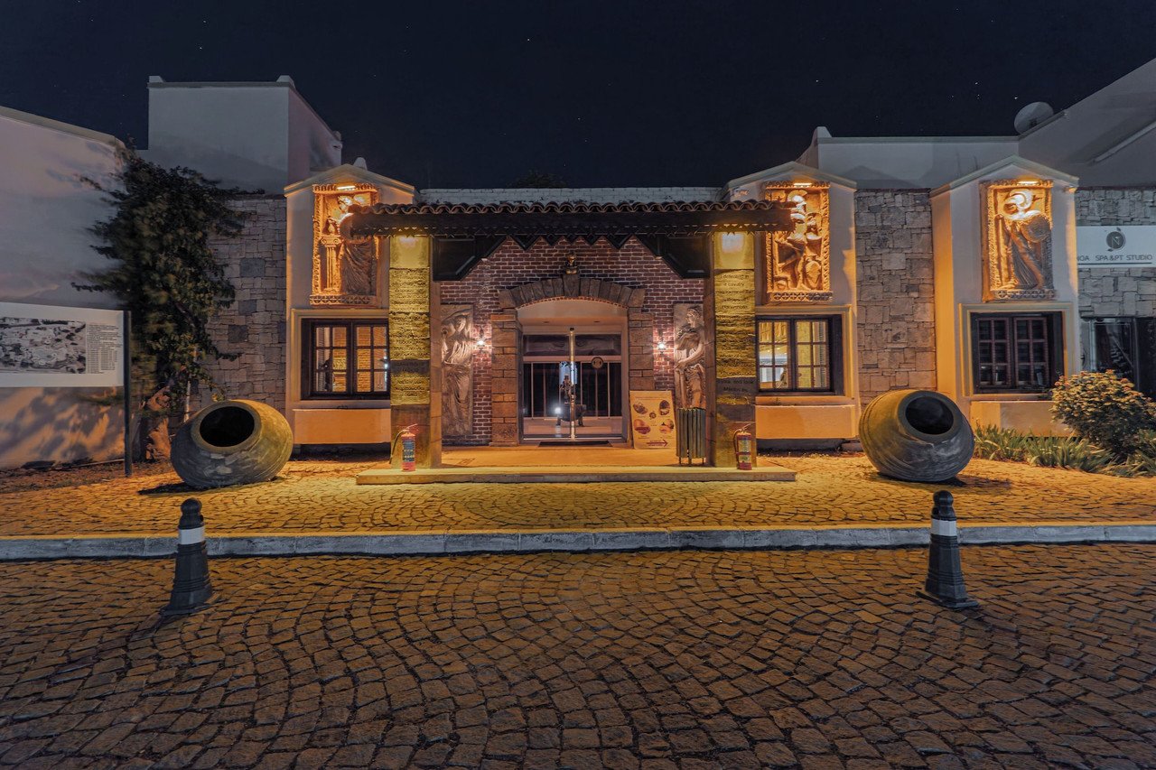 Alexander The Great Resort & Spa photo 4