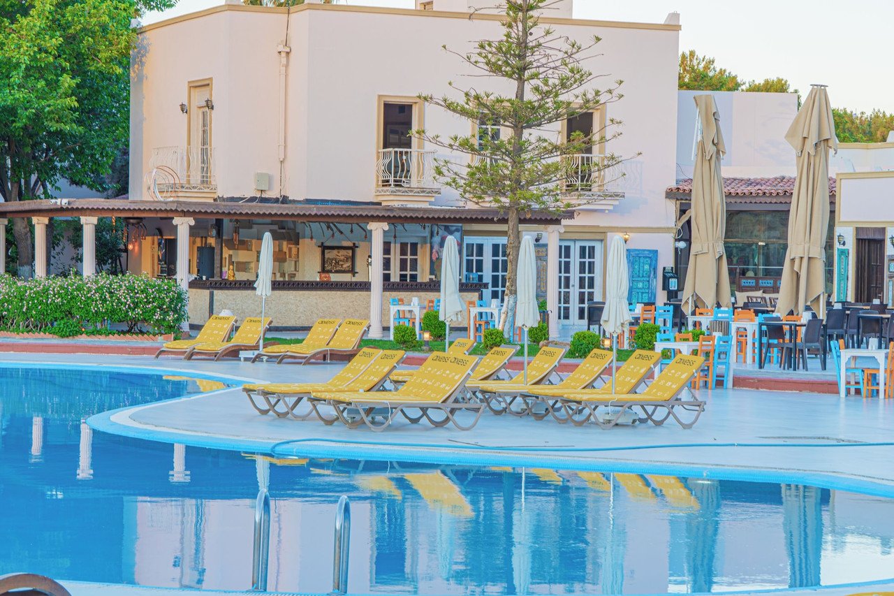Alexander The Great Resort & Spa photo 5