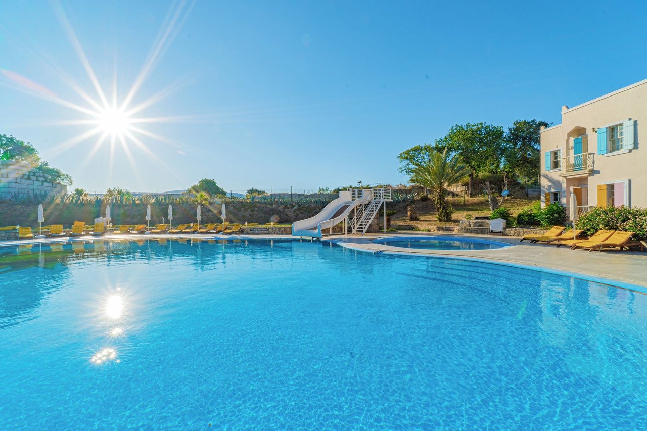 Alexander The Great Resort & Spa photo 8