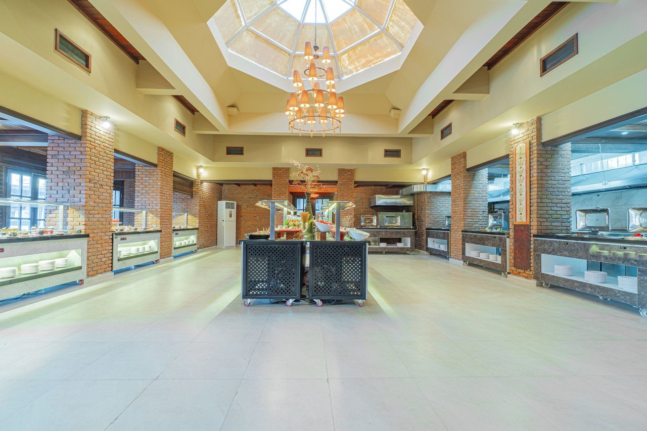 Alexander The Great Resort & Spa photo 7