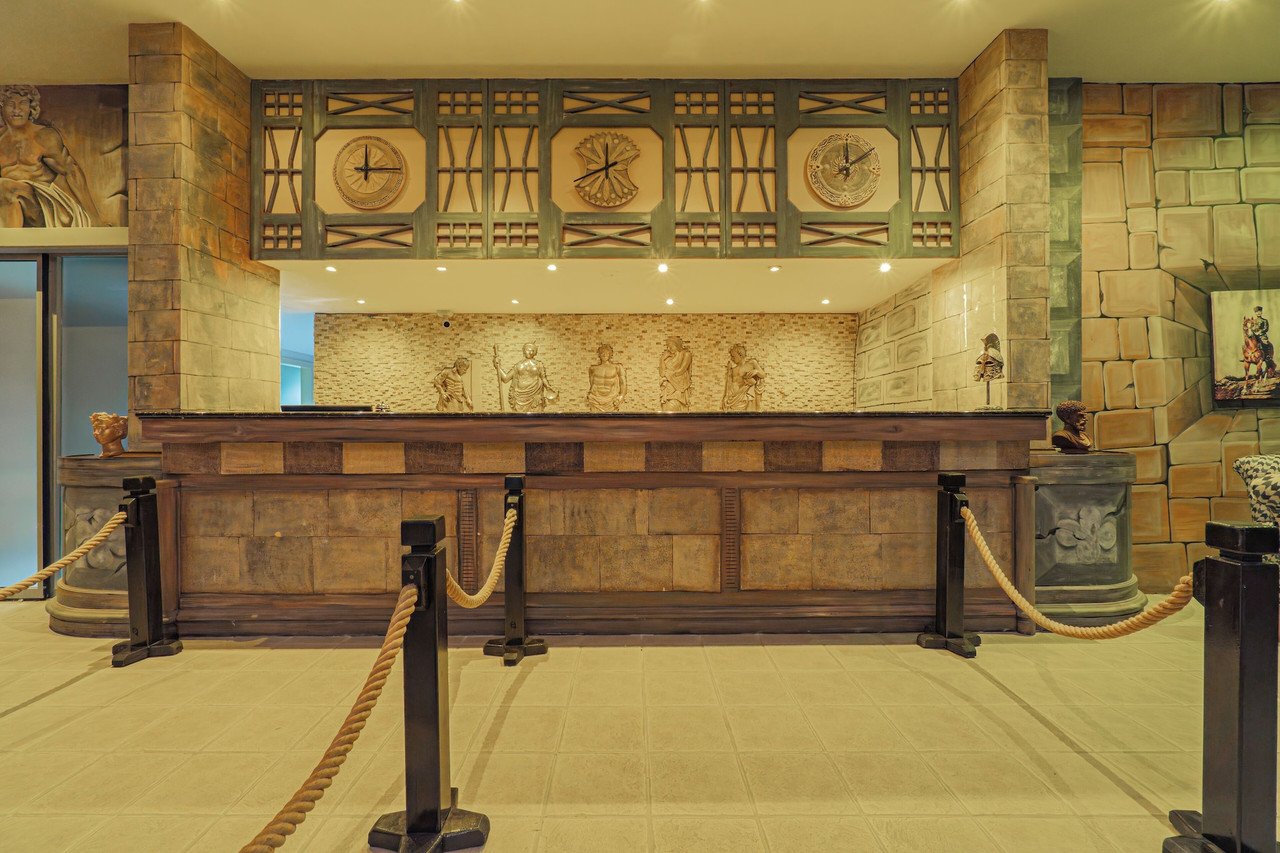 Alexander The Great Resort & Spa photo 6