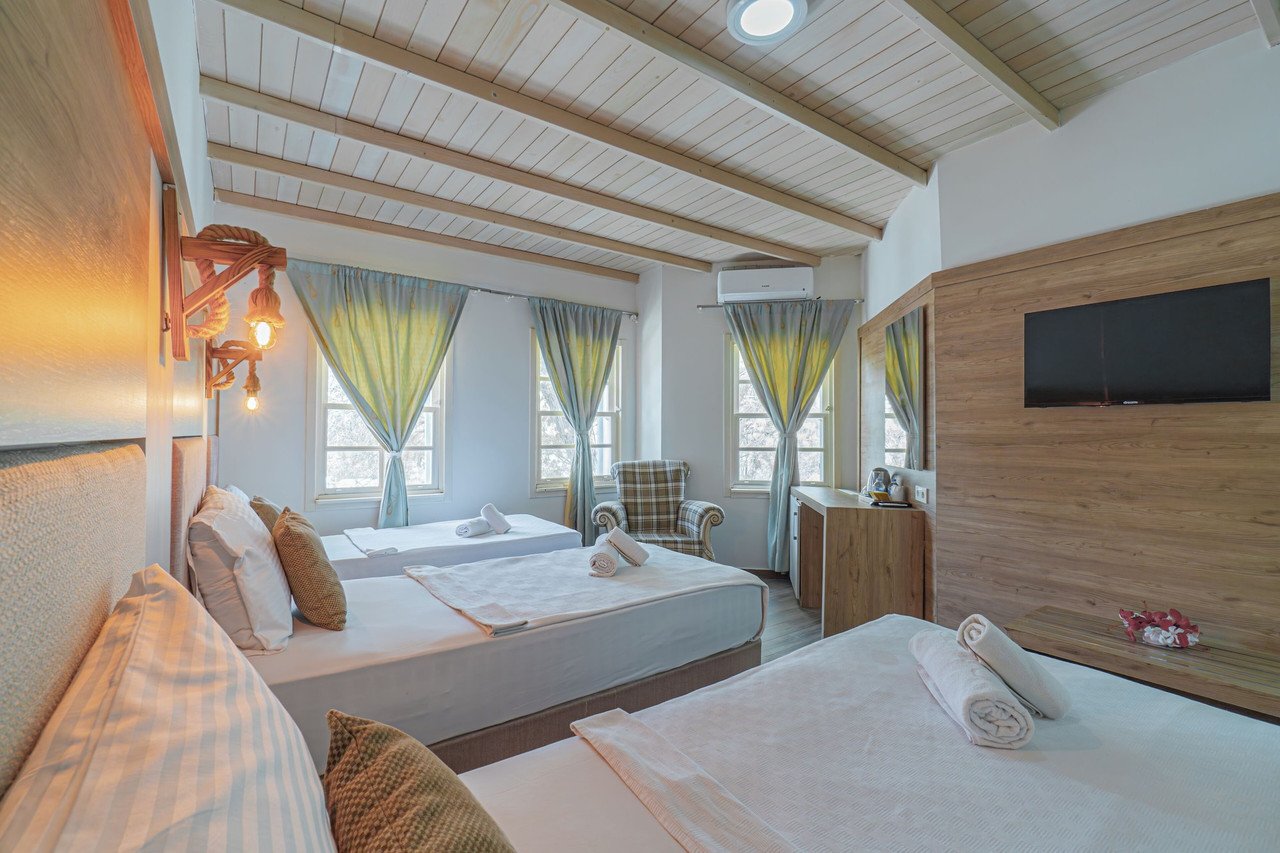 Alexander The Great Resort & Spa photo 13
