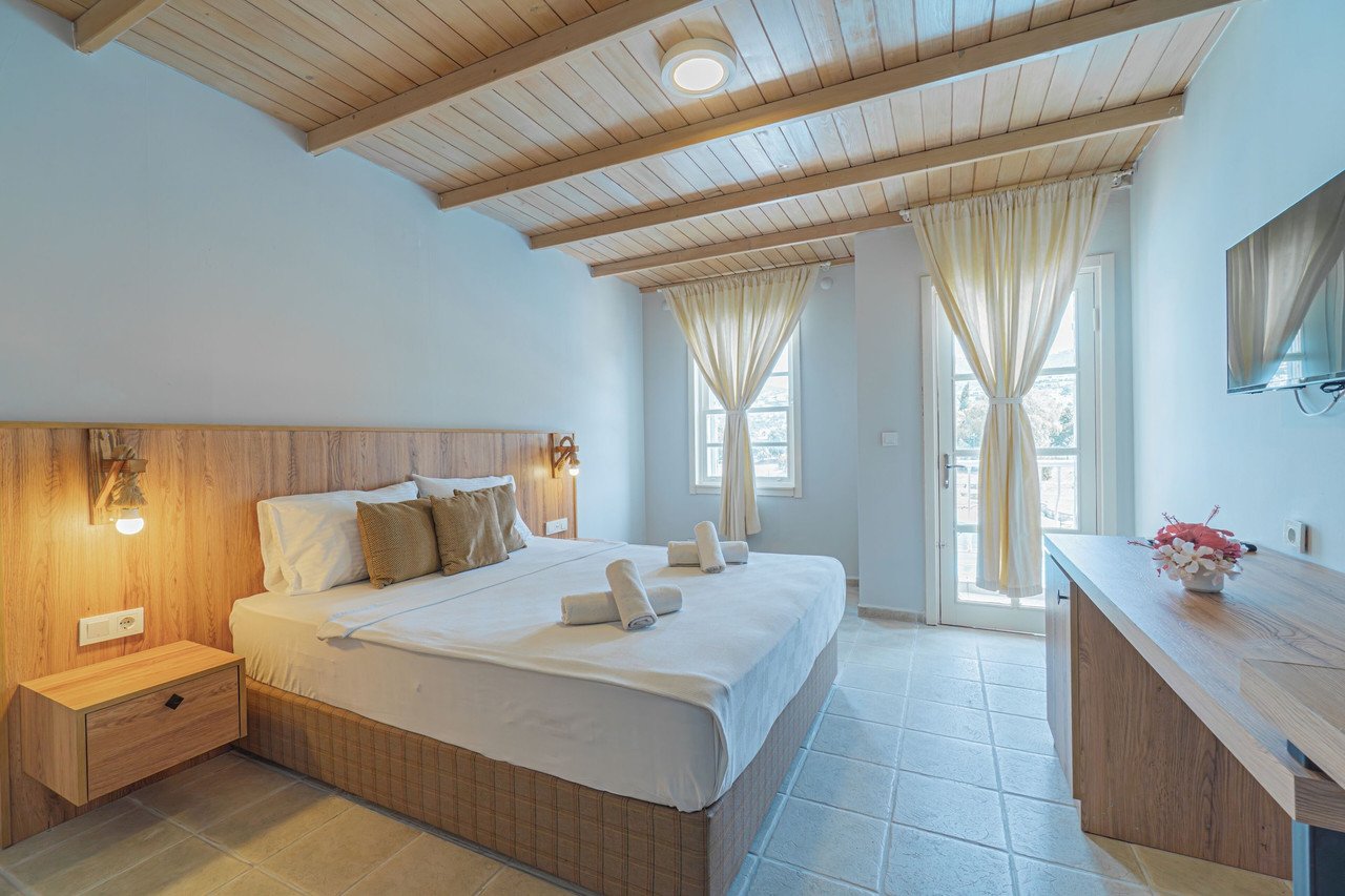 Alexander The Great Resort & Spa photo 14