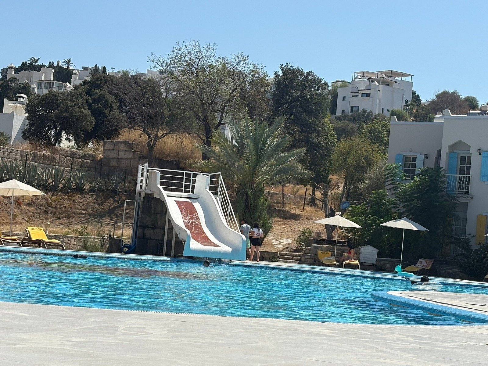 Alexander The Great Resort & Spa photo 9
