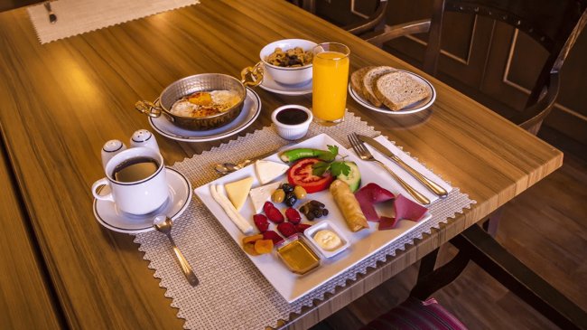 Kule Park Hotel photo 3