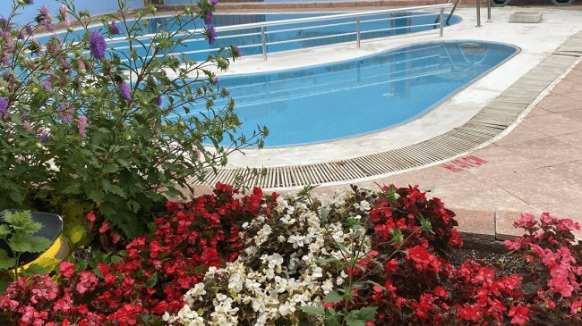 Kule Park Hotel photo 7